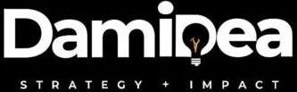 Damidea #1 Digital Strategy Agency
